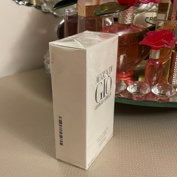 GIORGIO ARMANI FRAGRANCE - Picture 3 of 7